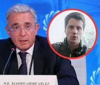 Tomás Uribe dice que condena a Álvaro Uribe será por 10 años