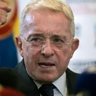 Álvaro Uribe Vélez