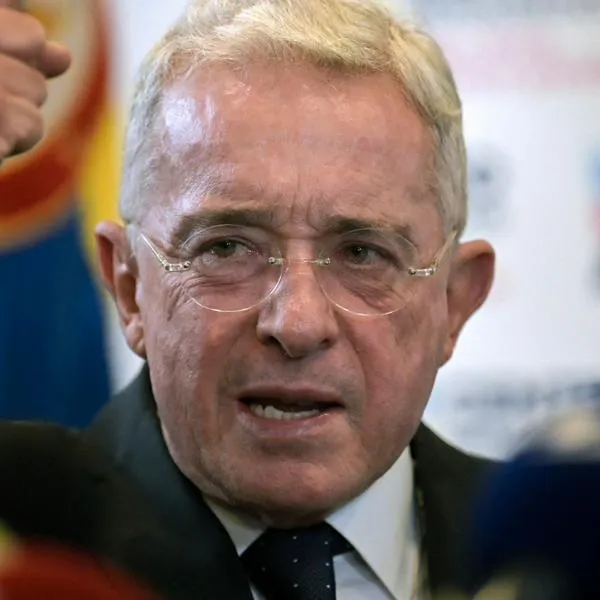 Álvaro Uribe Vélez