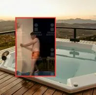 Turista murió electrocutado al caer dentro de jacuzzi defectuoso en hotel