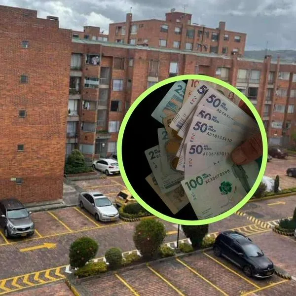 ¿De cuánto es la multa por botar escombros en conjuntos residenciales?