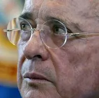 El expresidente Álvaro Uribe condenó a 12 años de prisión al expresidente Álvaro Uribe y su pena será pagada en casa por cárcel.