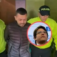 Apareció en taxi la cédula de alias 'el Costeño' y surgió nexo con otro criminal en atentado a Miguel Uribe Turbay por un crimen a un comerciante mexicano.