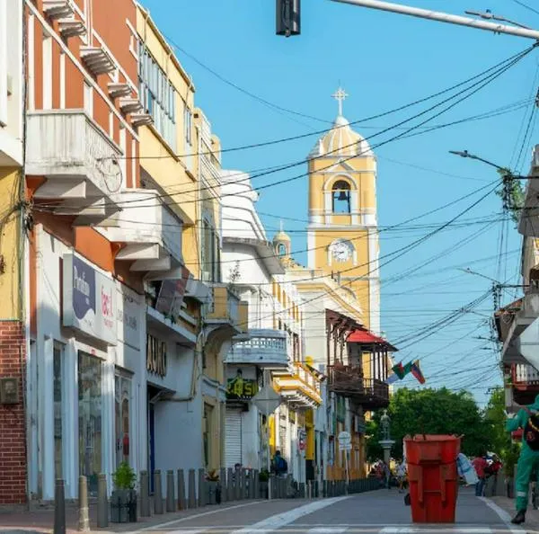 Ciudad de Colombia completó un mes sin homicidios por primera vez en su historia y con curiosa estrategia del alcalde. 