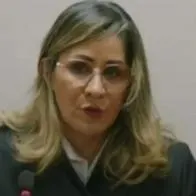 La jueza Sandra Heredia cometió error en la redacción de la sentencia contra el expresidente colombiano Álvaro Uribe Vélez.