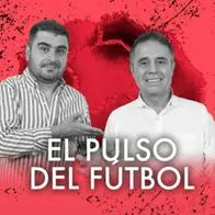 Steven Arce llaga a El pulso del fútbol (Caracol Radio) reemplazo de Cadavid