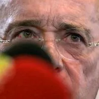 Condena Álvaro Uribe: BBC, CNN, RT y más medios que registraron la noticia