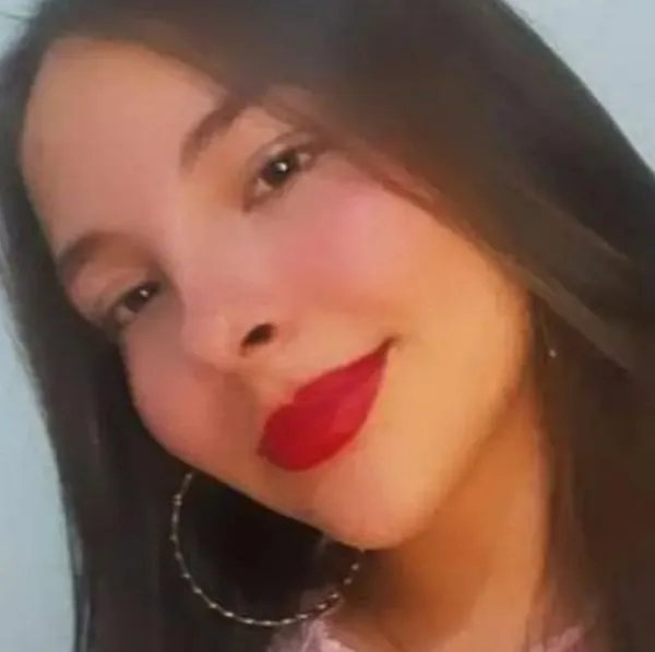 Silvana Torres, joven señalada de asesinar a su hija de 12 años en Manizales