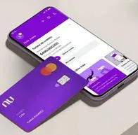 Nubank Colombia baja rentabilidad de cajas de ahorro a 8,2 %, desde 12 agosto