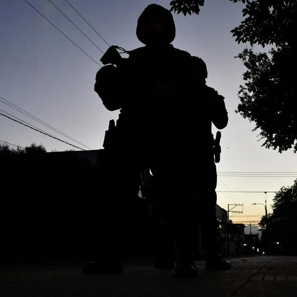 Bolívar: 5.000 personas en Santa Rosa del Sur están confinadas por conflicto