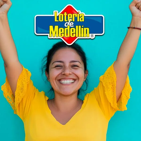 Lotería de Medellín último sorteo, resultado hoy 1 de agosto de 2025