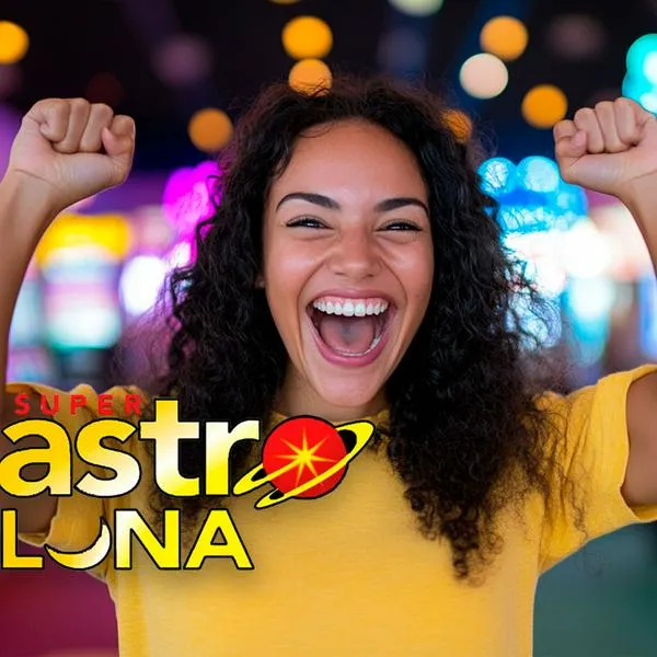 Astro Luna último resultado sorteo hoy 1 de agosto de 2025
