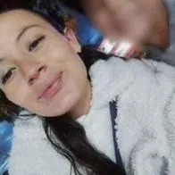 Liyela Malaver, una mujer embarazada que fue asesinada en Soacha