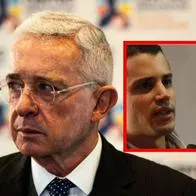 Hijo de Álvaro Uribe estalló contra Gobierno Petro por condena a su padre