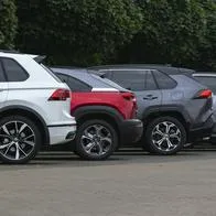 Kia, la marca más vendida en Colombia en lo que va del 2025 por encima de Toyota