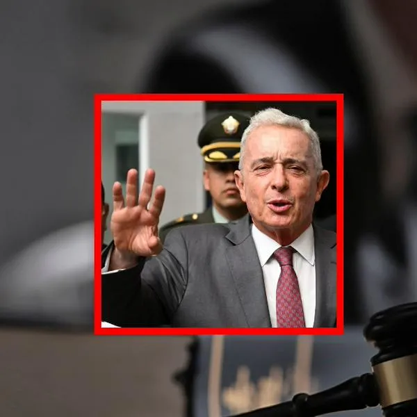 Magistrados del Tribunal Superior de Bogotá que revisarán caso de Álvaro Uribe