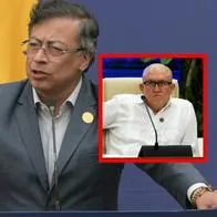 Destapan posible plan de Petro con nuevo gestor de paz alias 'Mono Clinton'