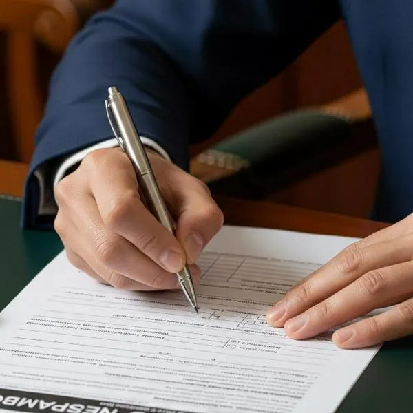 Qué documentos hay que presentar para tener descuento en la declaración de renta
