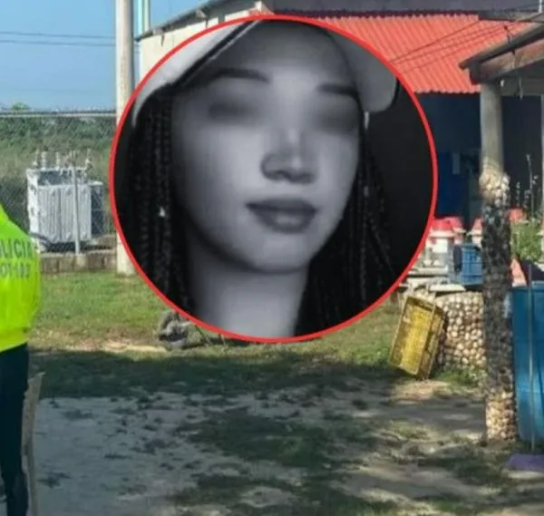 Joven de 17 años fue asesinada por su novio luego de pelea: esto se sabe