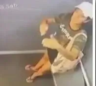 Mujer que fue brutalmente atacada por su pareja en ascensor dio detalles
