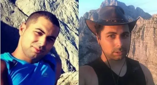 Hombre que fue asesinado por su madre y novia colombiana en Italia: detalles