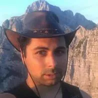 Hombre que fue asesinado por su madre y novia colombiana en Italia: detalles