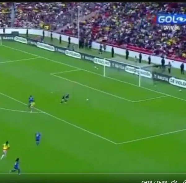 Colombia vs. Brasil en vivo: final de la Copa América: autogol de Brasil