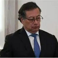 Remezón ministerial Petro 2025: se harían varios cambios a falta de un año 