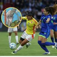 Colombia vs. Brasil en vivo: final de Copa América: memes derrota de Colombia
