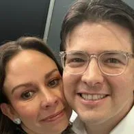 Esposa de Miguel Uribe confirmó que aplazaron cirugía que le iban a hacer a él