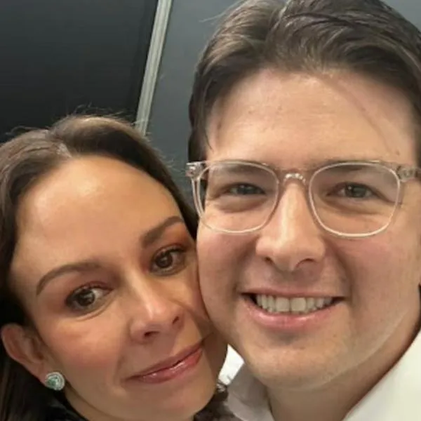 Esposa de Miguel Uribe confirmó que aplazaron cirugía que le iban a hacer a él
