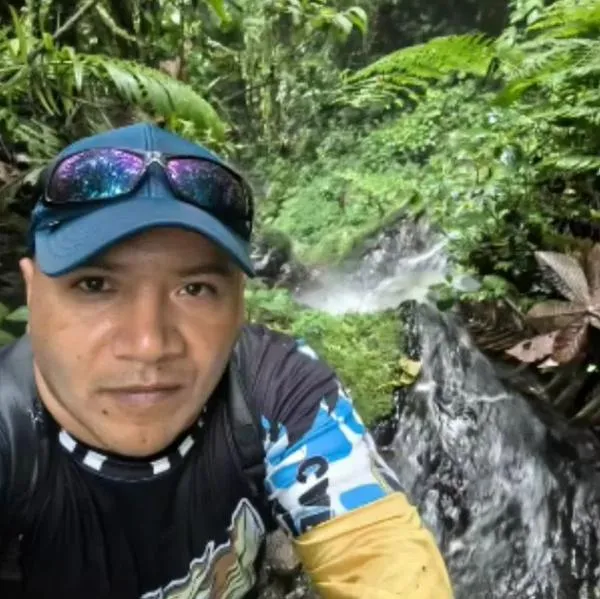 Turista murió mientras hacía senderismo: se desvaneció de forma repentina