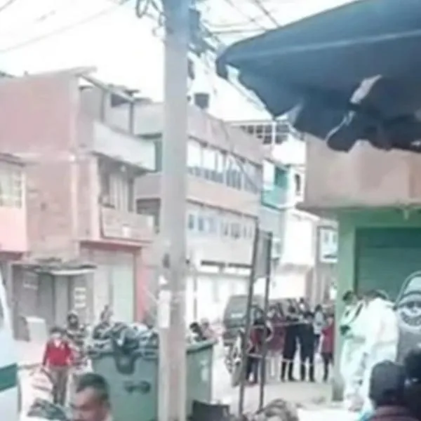 Hallazgo de cuerpo desmembrado en Soacha