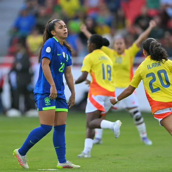 Jugadora de Brasil se burló de Selección Colombia Femenina, en Copa América