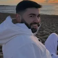 Murió Jeferson Merli, arquero de equipo en España, mientras estaba de vacaciones