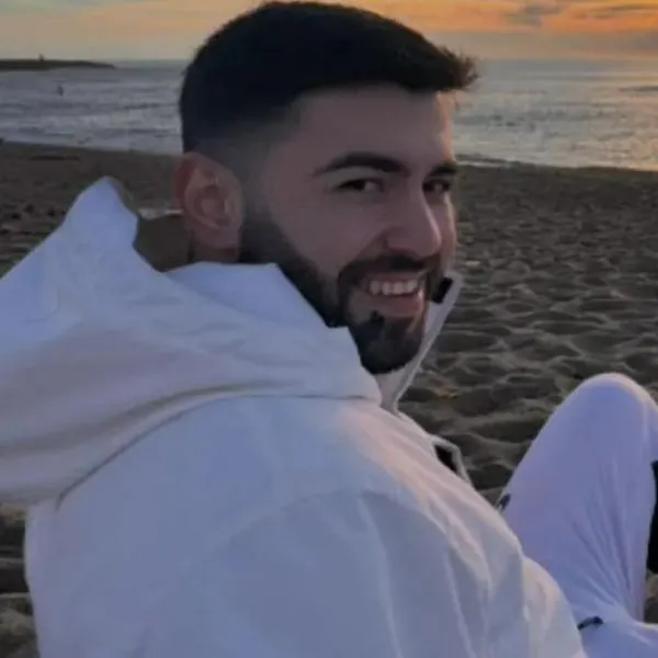 Murió Jeferson Merli, arquero de equipo en España, mientras estaba de vacaciones