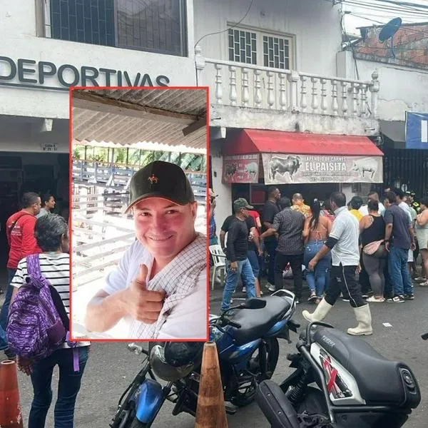 Comerciante fue asesinado por sicarios en Melgar, Tolima: hay un capturado