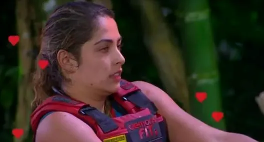 'Dani', exparticipante del Desafío, contó en 'La red' que fue acosada por amigo
