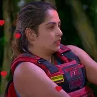 'Dani', exparticipante del Desafío, contó en 'La red' que fue acosada por amigo