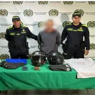 Antioquia hoy: hombre se hacía pasar por mototaxista para abusar mujeres