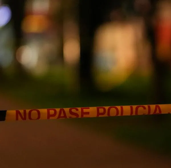 Feminicidio en Soacha: mujer habría sido asesinada por su pareja sentimental