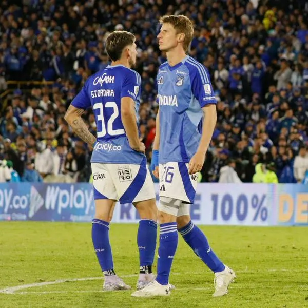 Liga BetPlay II 2025 posiciones: Millonarios perdió contra Medellín y es último