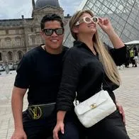 Esposa de Rafa Pérez, supo que le inyectaron biopolímeros 18 años después 