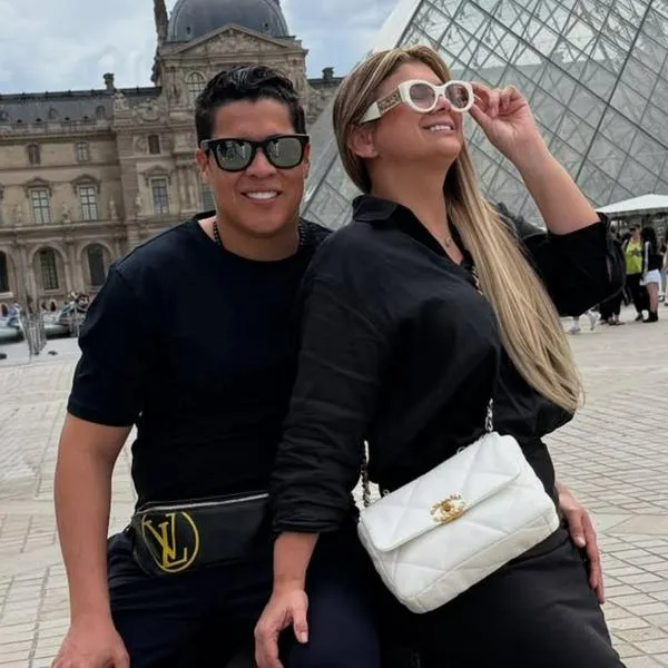 Esposa de Rafa Pérez, supo que le inyectaron biopolímeros 18 años después 