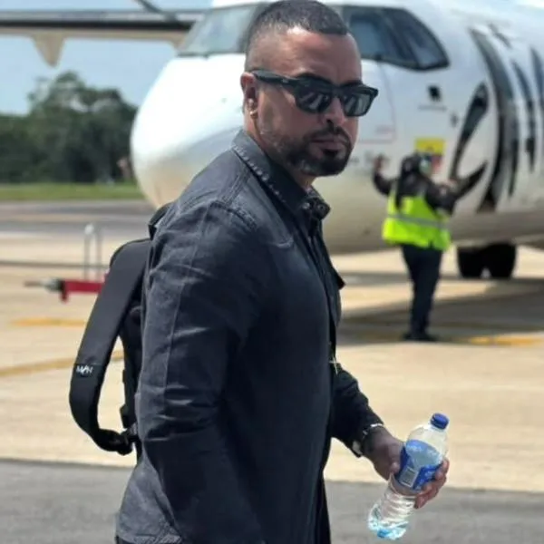 Jhon Alex Castaño denunció que alcalde de Samacá lo amenazó con “darle plomo”