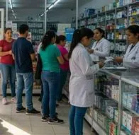 Entrega de medicamentos en Colombia cambiaría drásticamente con nueva norma