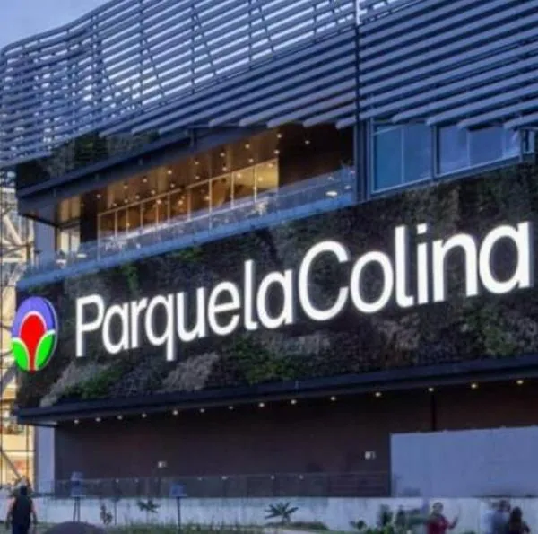Dueños de Parque La Colina, Titán y más centros comerciales, felices por novedad que les dieron con resultados esperados durante este año. 