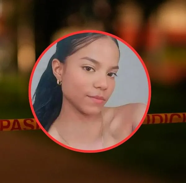 Muerte de patrullera de la Policía habría sido un feminicidio: salen pruebas