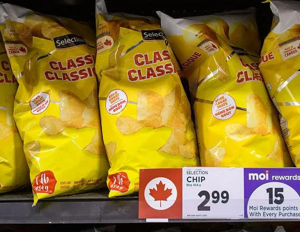 El ‘maple washing’, una estrategia para vender más caros productos que no son realmente locales