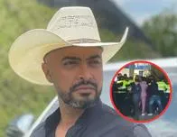 Aparece video de pelea entre Jhon Álex Castaño y el alcalde de Samacá: qué pasó